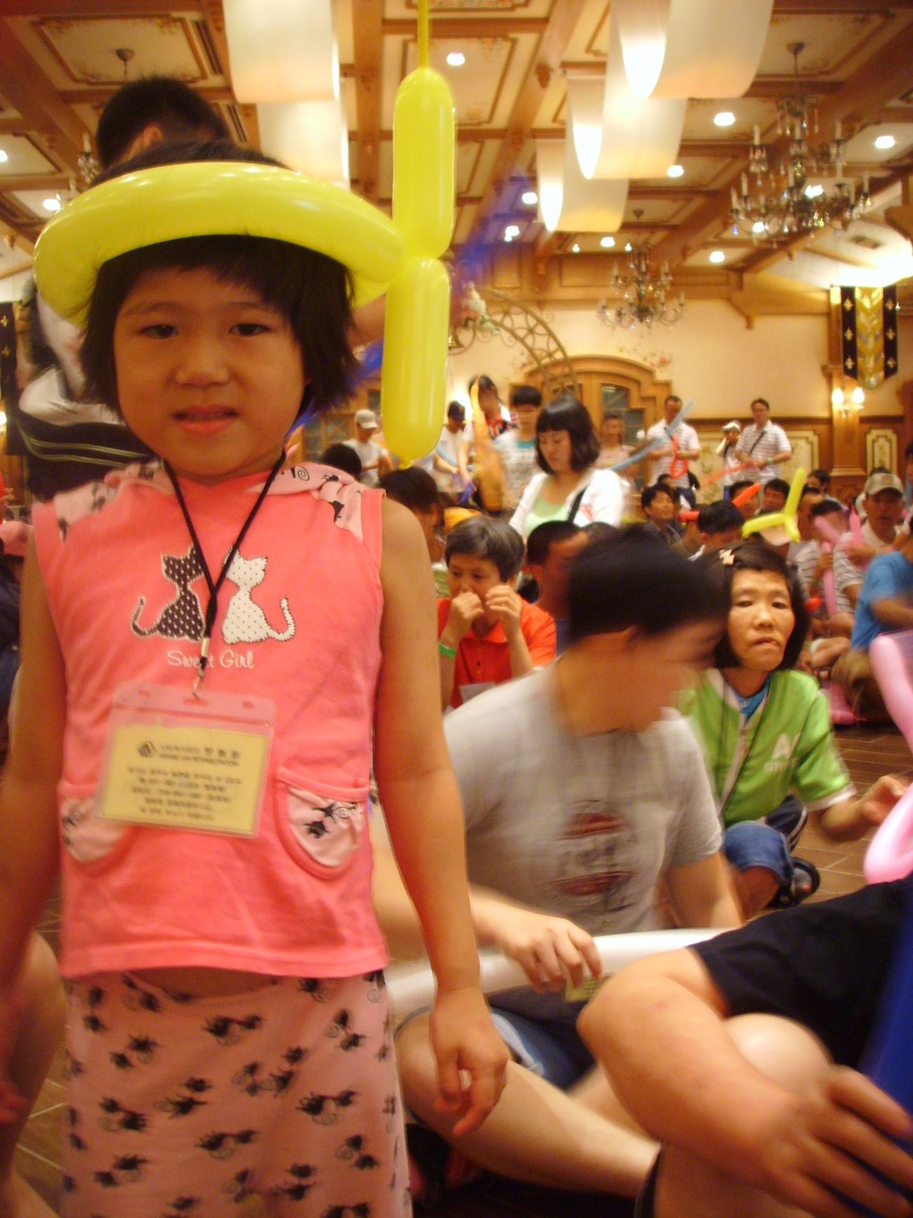 제 15회 비둘기 캠프