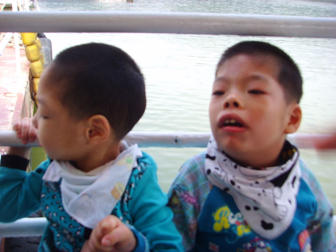 보바스치료 문화체험