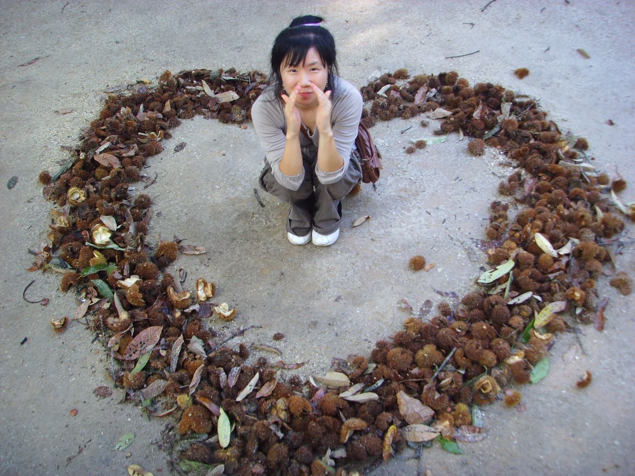 보바스치료 문화체험