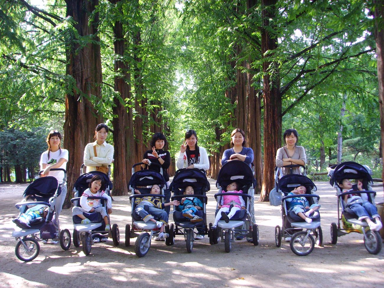 보바스치료 문화체험